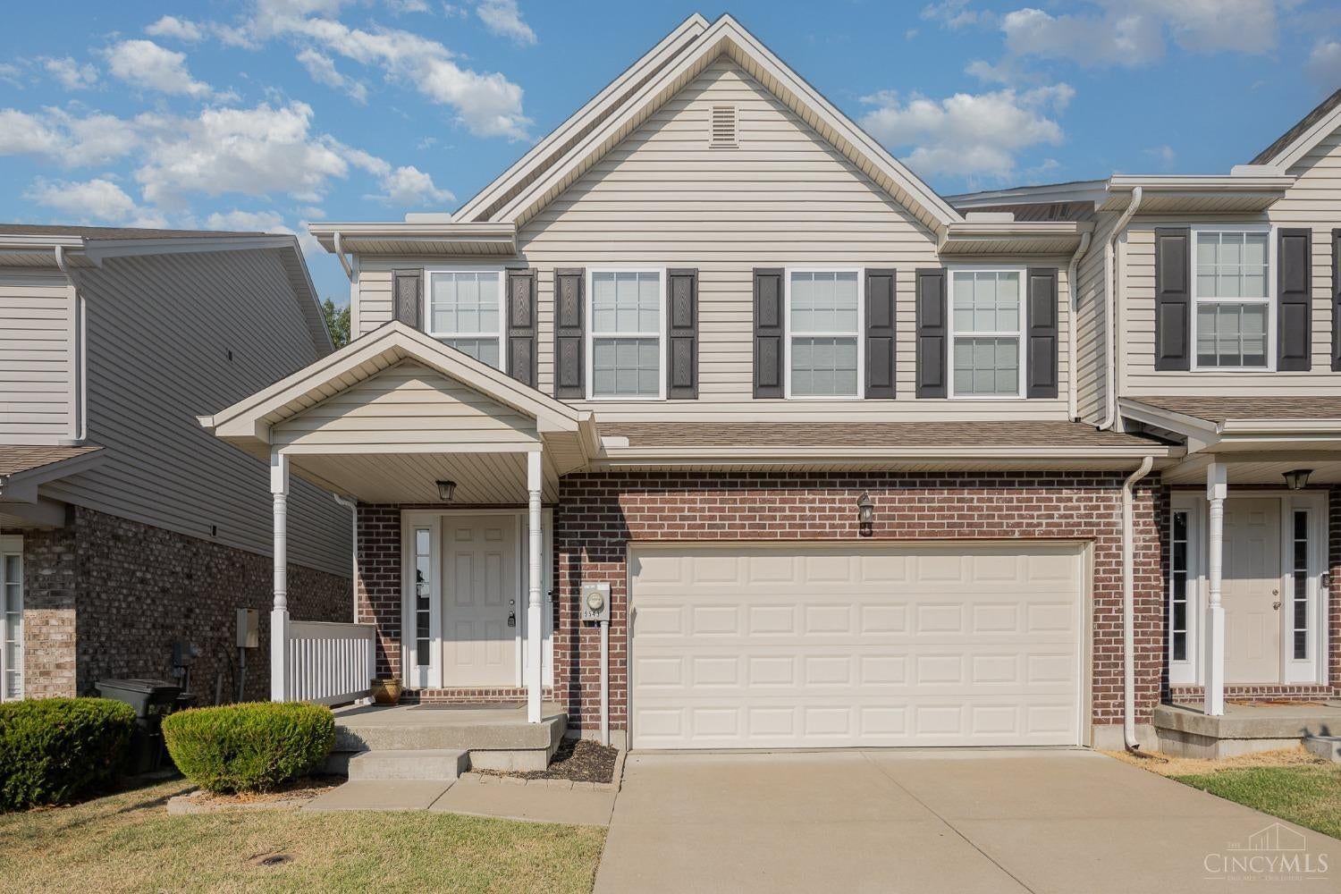 9543 High Line Place, West Chester, OH 45011