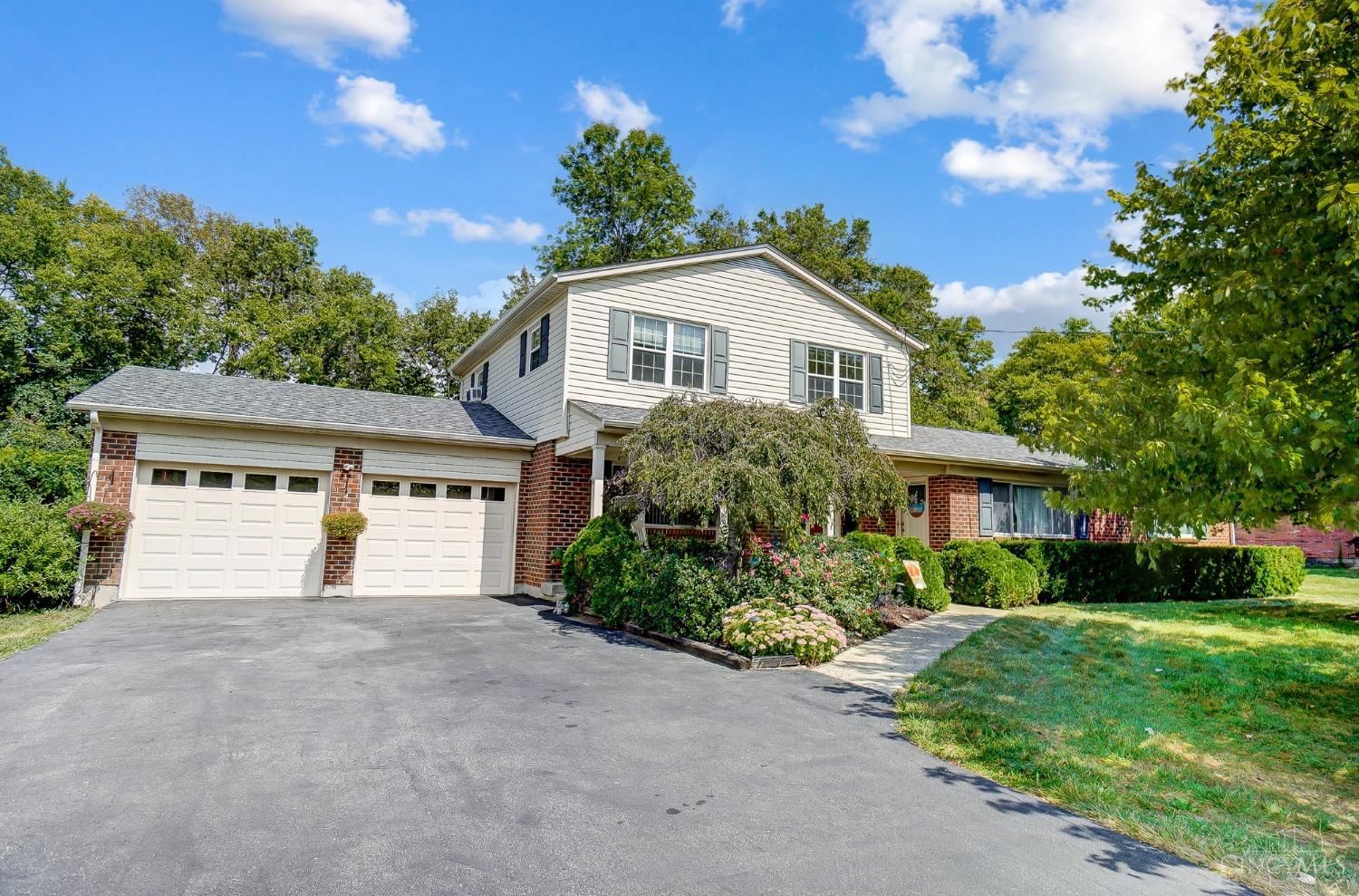 7086 Fox Plum Drive, West Chester, OH 45069