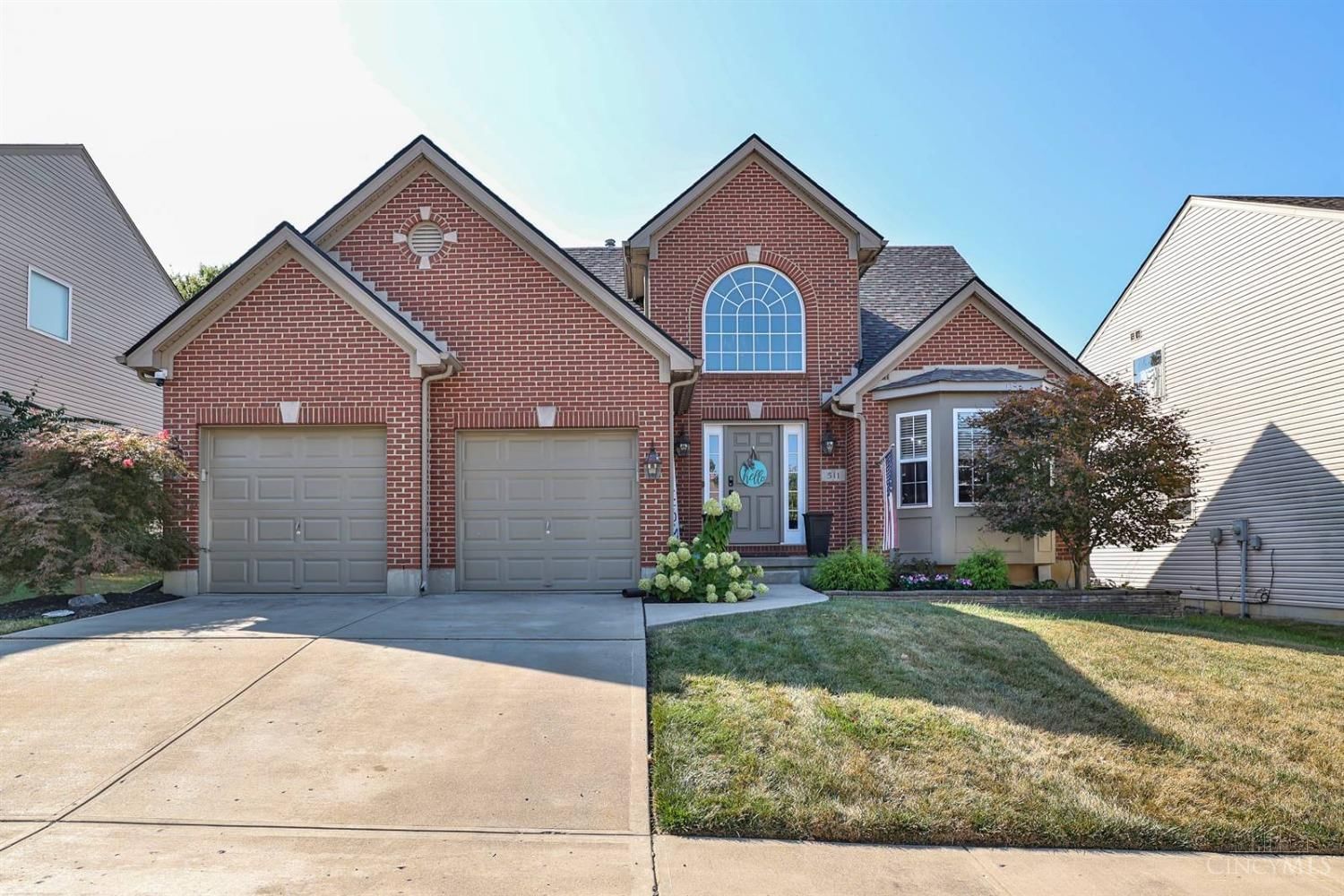 511 Honey Locust Court, Hamilton Twp, OH 45039