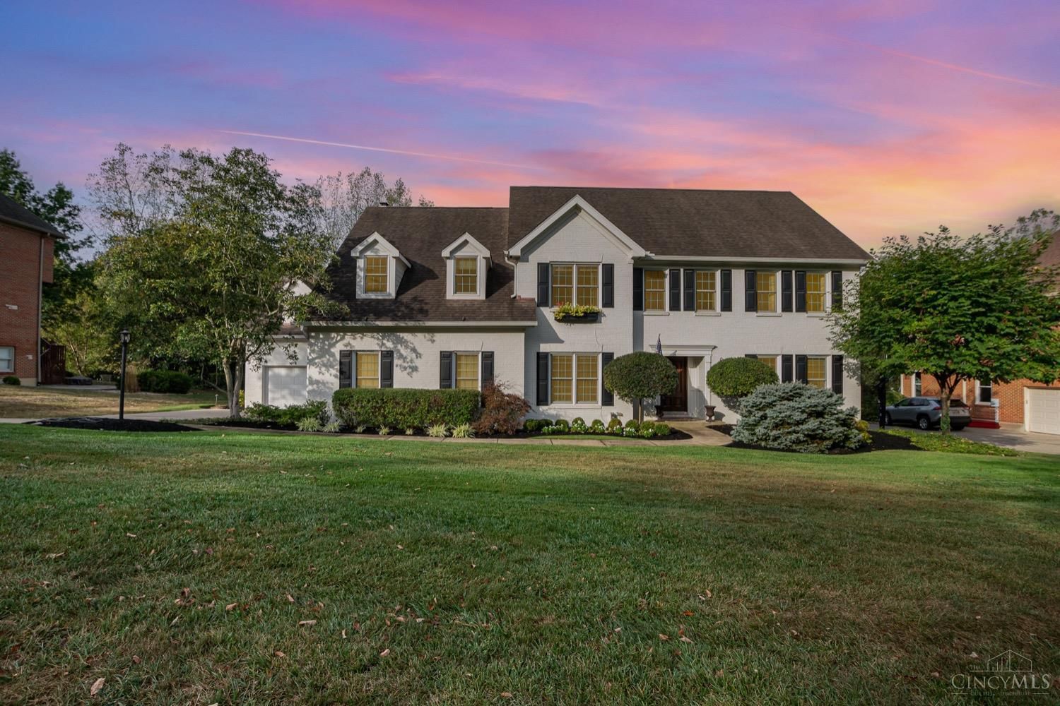 5011 Village Drive, Newtown, OH 45244