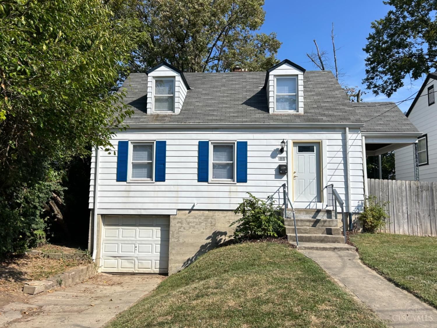 2408 Westwood Northern Boulevard, Cincinnati, OH 45211