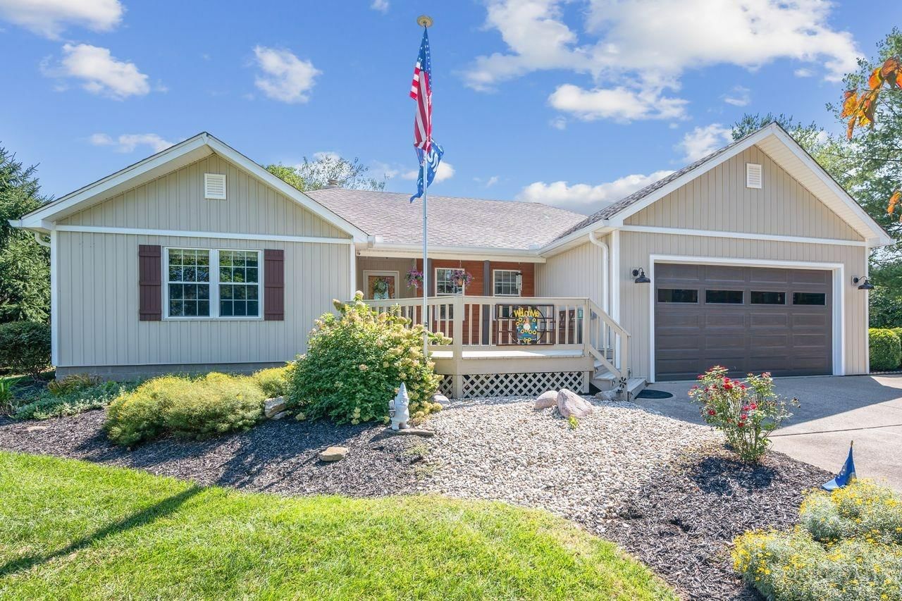3524 Behymer Road, Pierce Twp, OH 45245