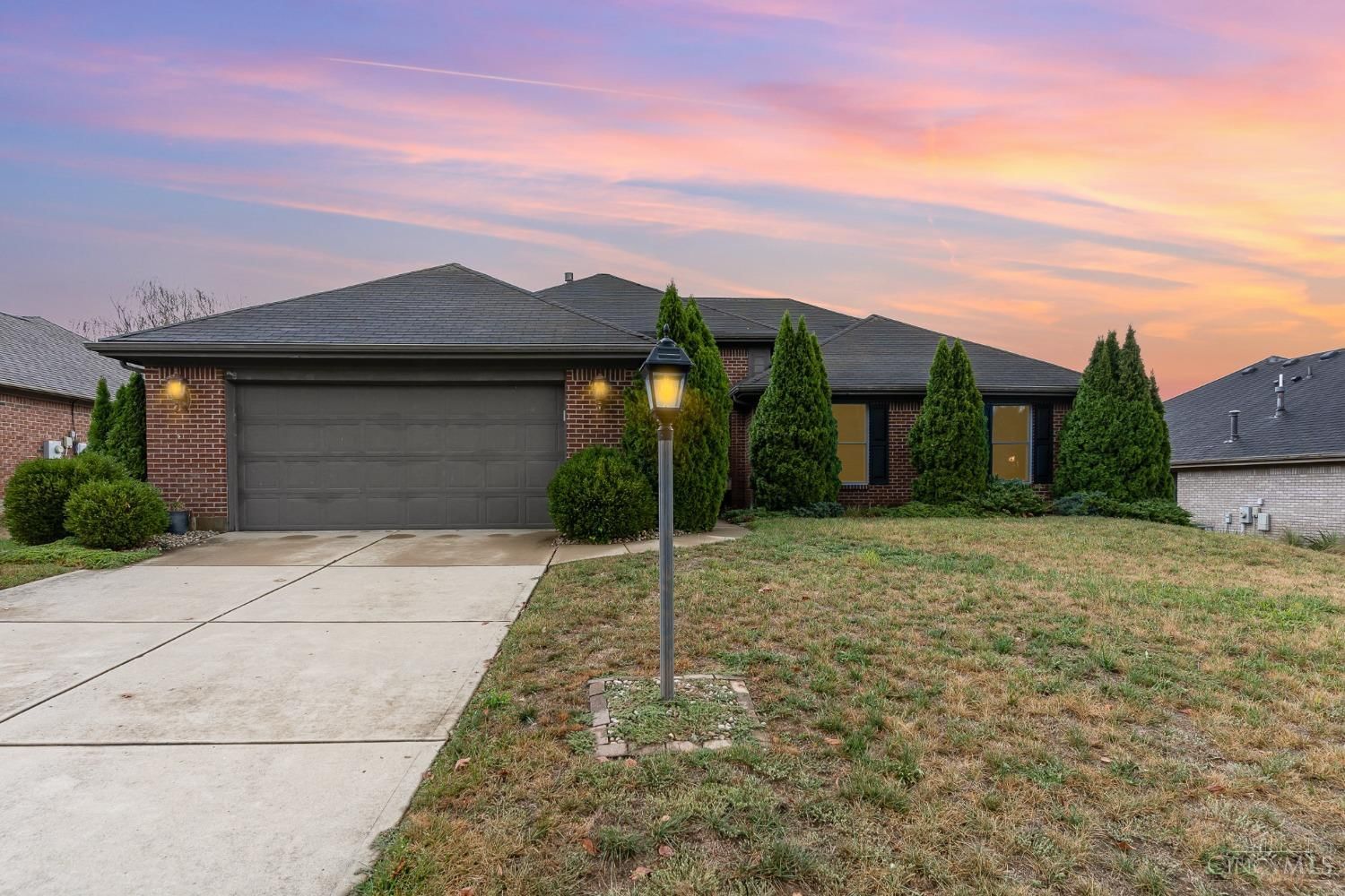 6510 Catkin Court, Corwin, OH 45068