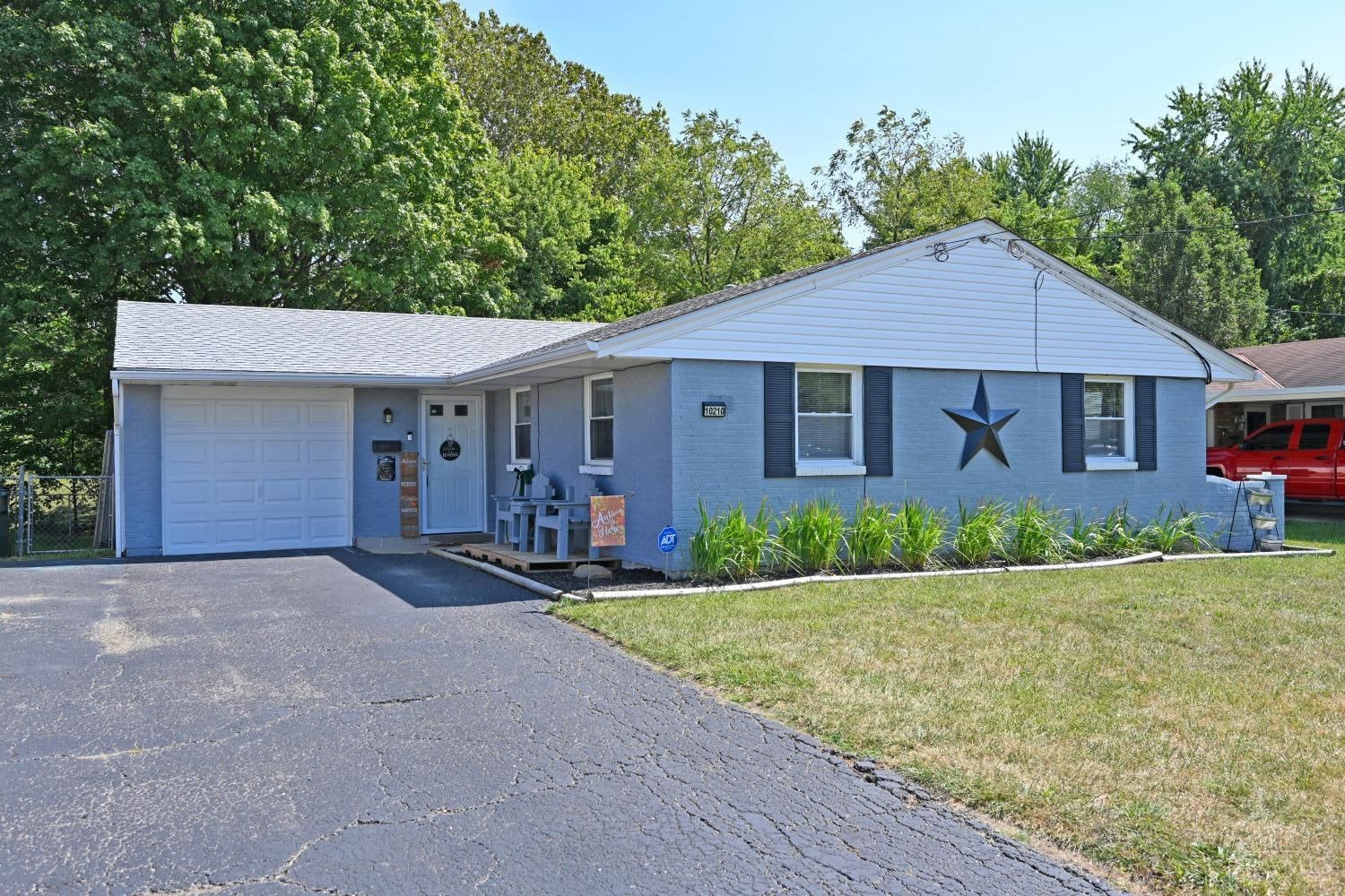 10210 Windswept Lane, Colerain Twp, OH 45251