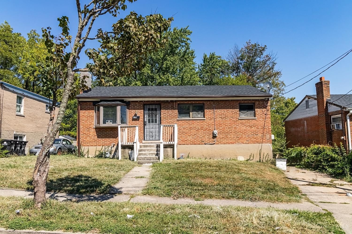 3372 Ninann Court, Cincinnati, OH 45211