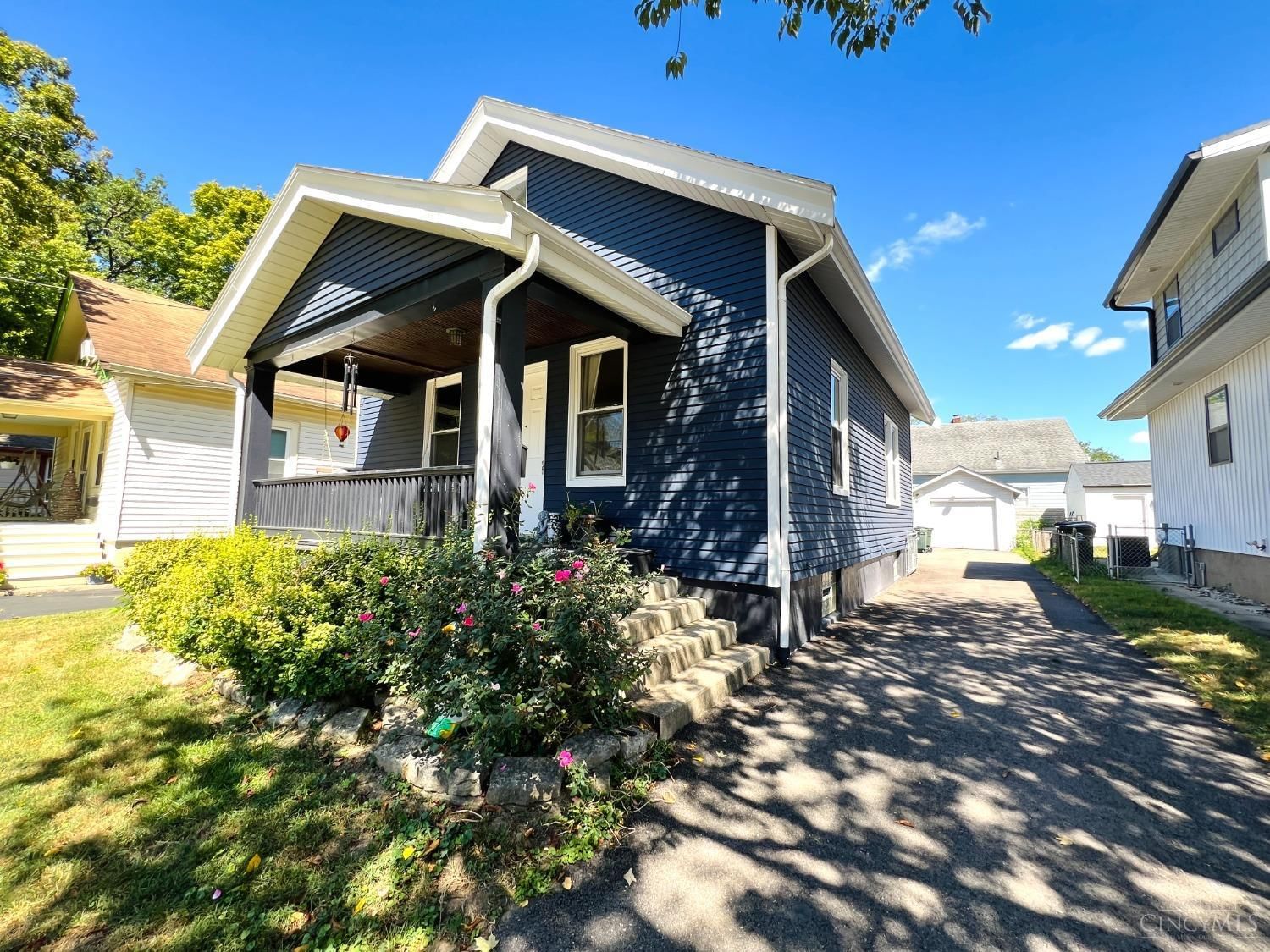 3904 Watterson Road, Fairfax, OH 45227
