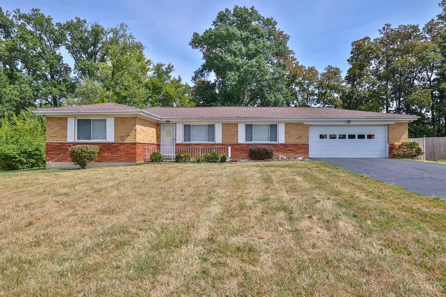 4466 Hall Street, Union Twp, OH 45244