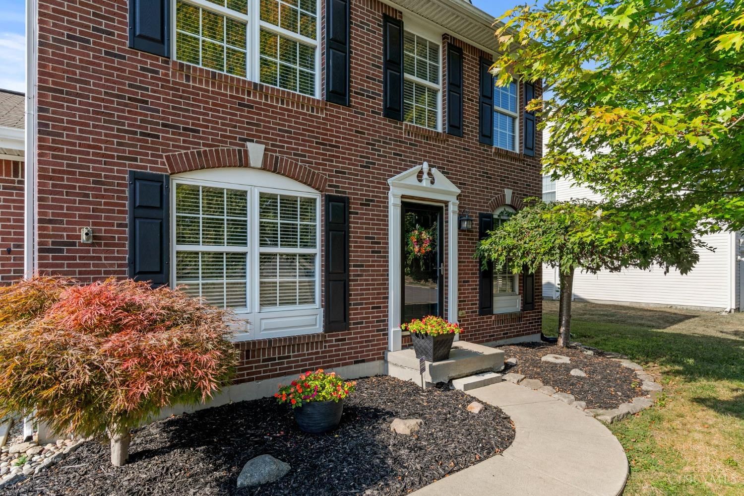 455 Pewter Hill Court, Lebanon, OH 45036