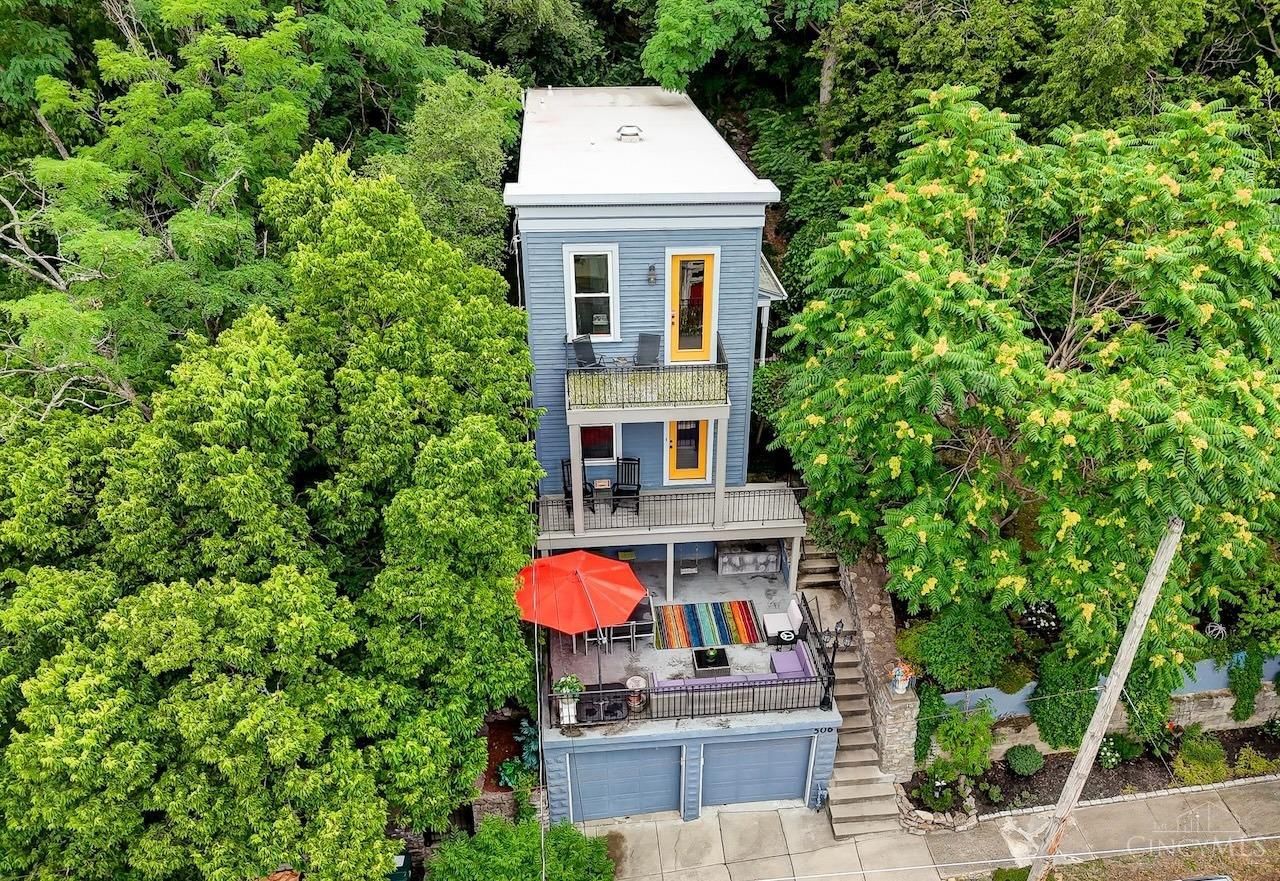 506 Boal Street, Cincinnati, OH 45202