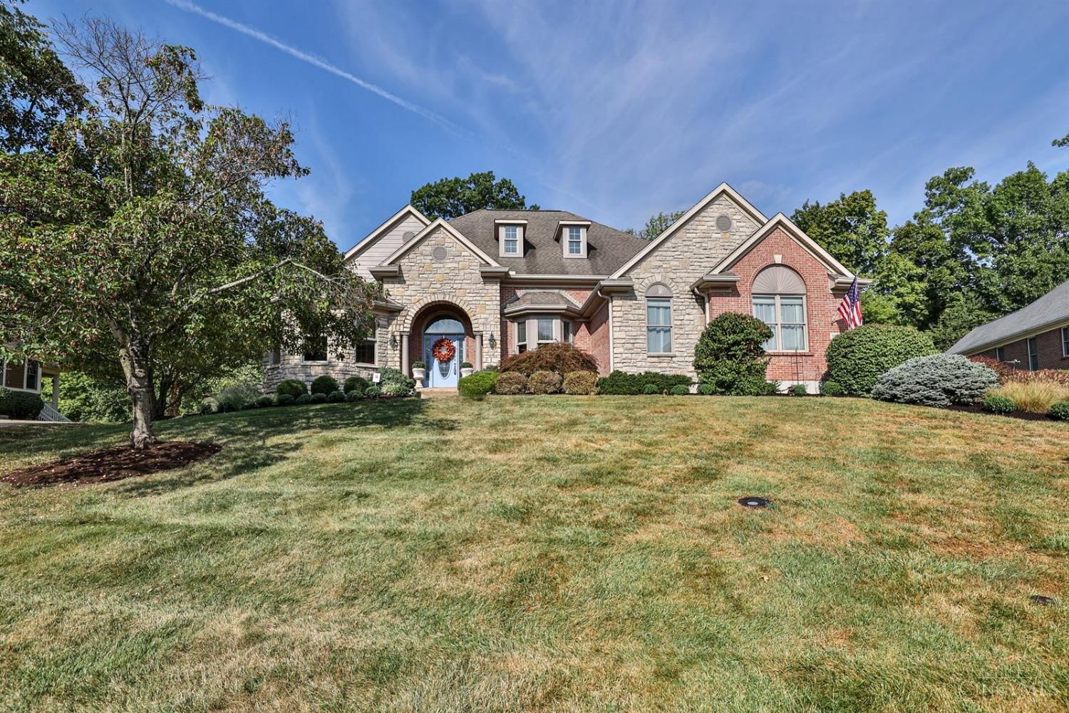 9935 Beech Drive, Springfield Twp., OH 45231