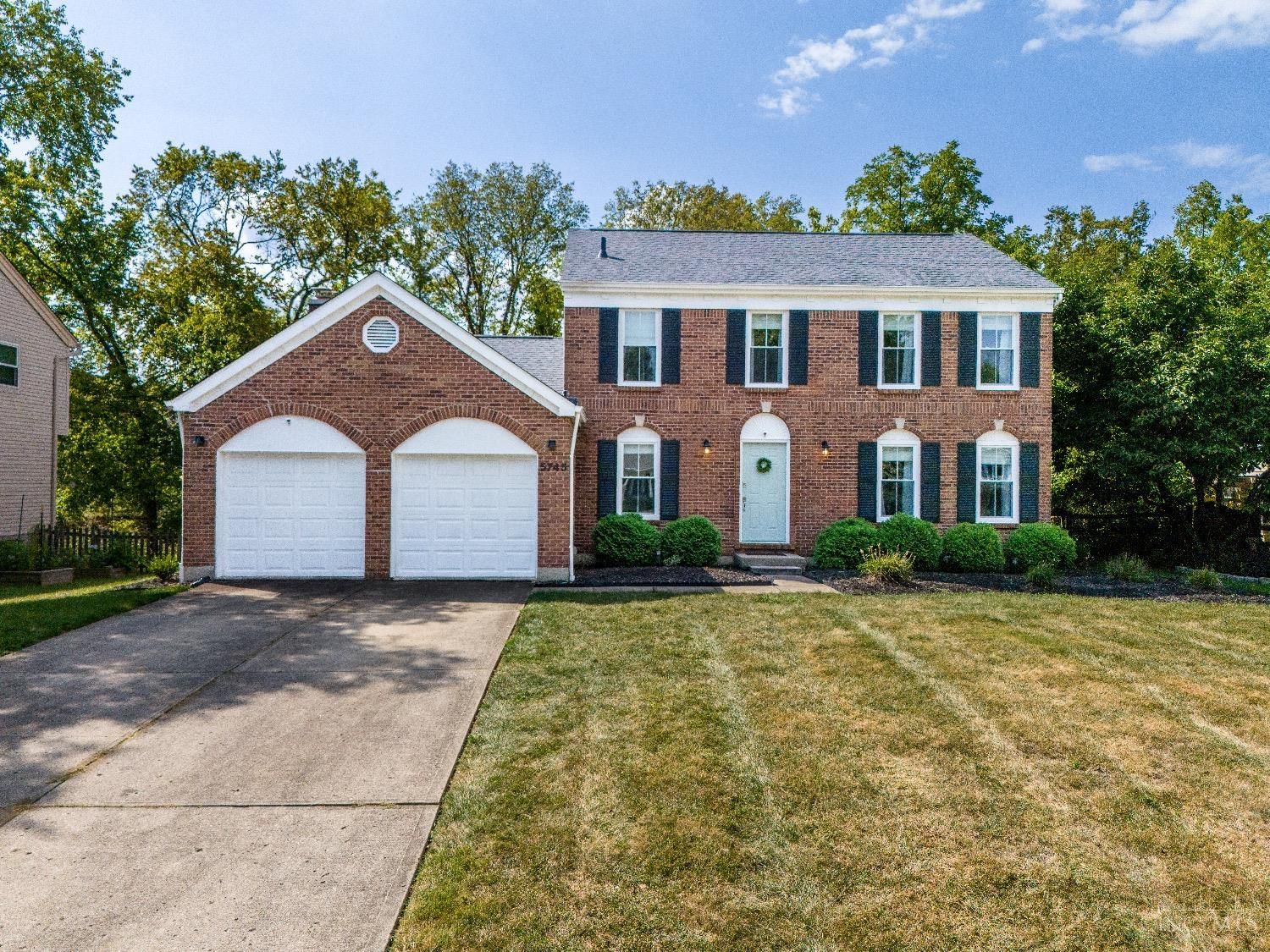 5745 Sovereign Drive, Sharonville, OH 45241