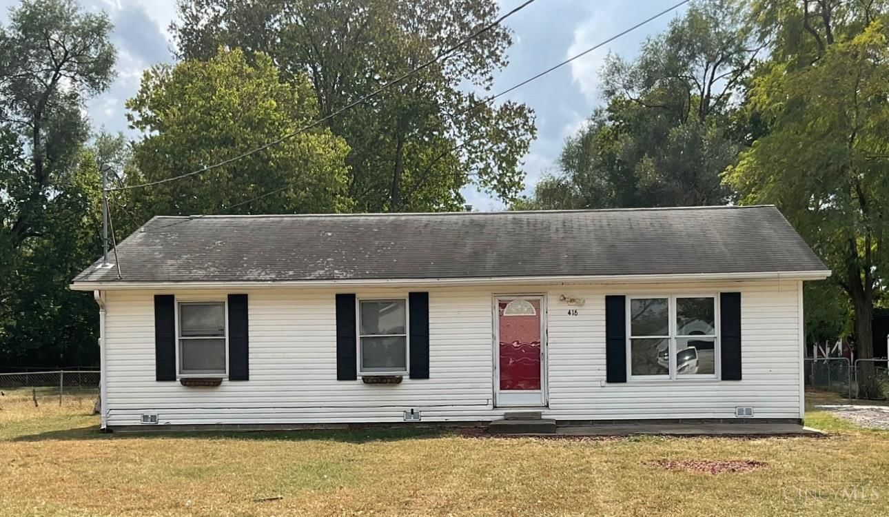 416 Hickory Street, Lemon Twp, OH 45044
