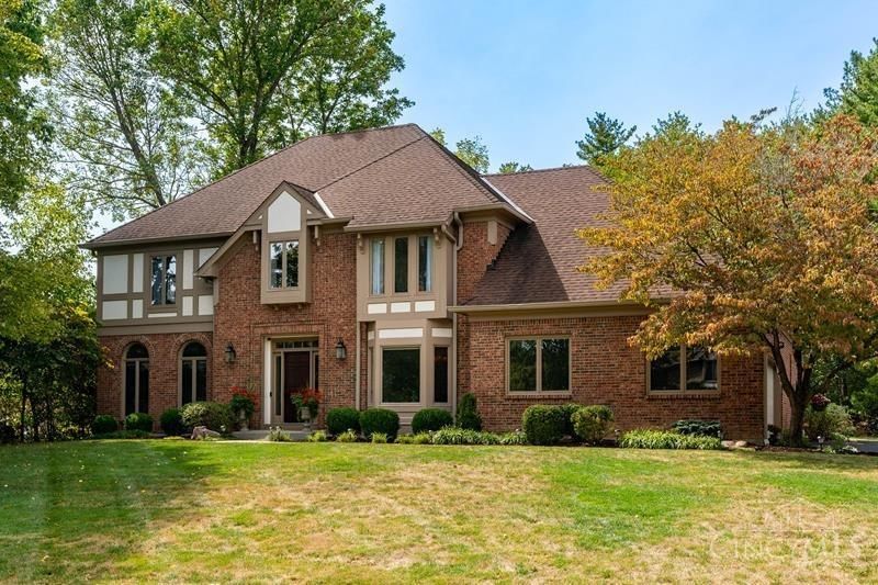 10267 Stablehand Drive, Symmes Twp, OH 45242