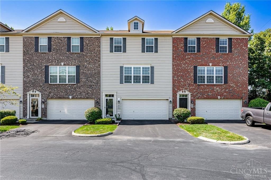 9595 Tahoe Drive, Dayton, OH 45458