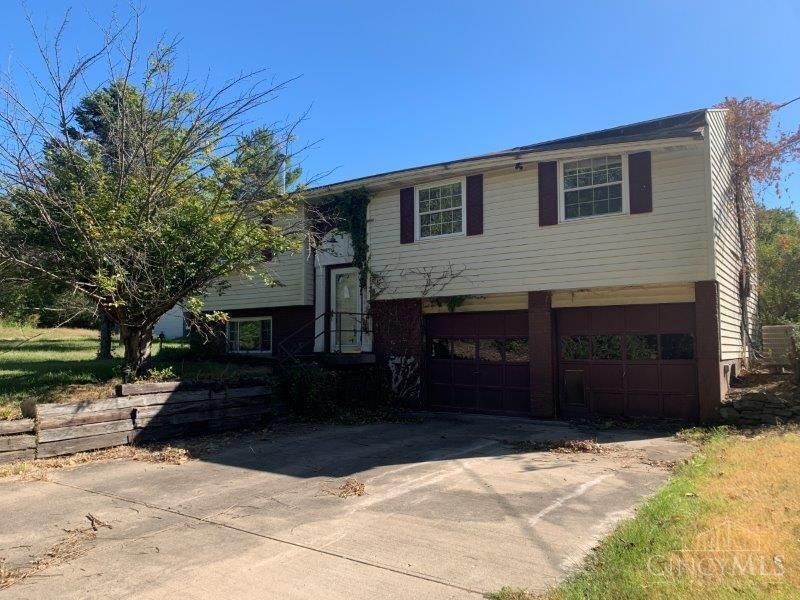 6366 Mauds Hughes Road, Liberty Twp, OH 45044
