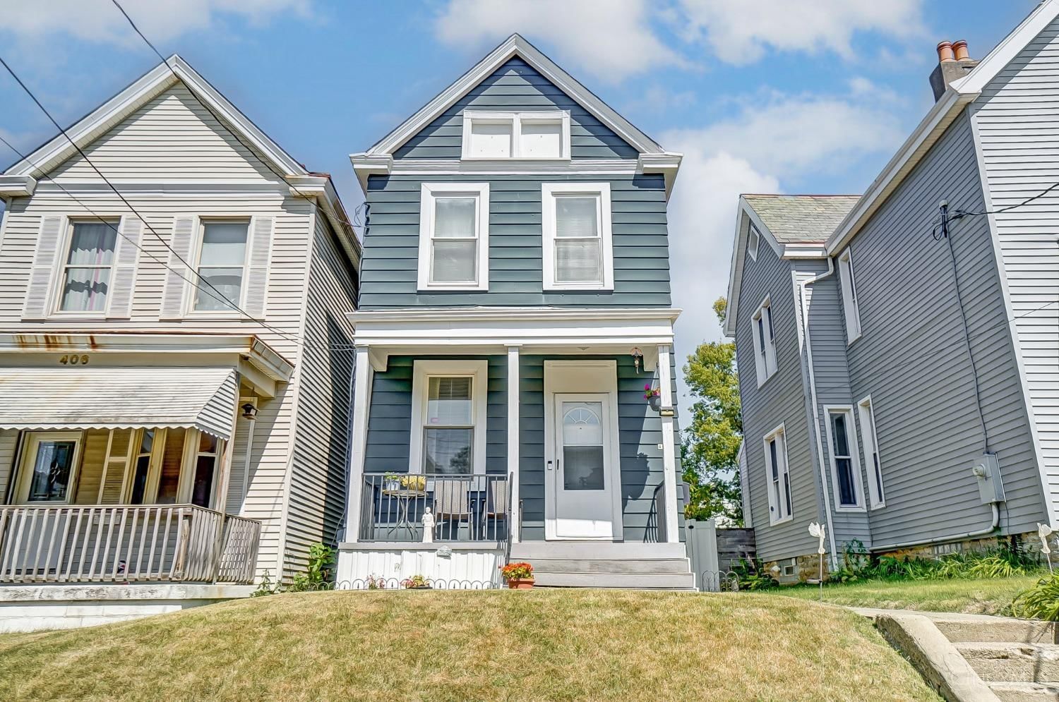 Photo of 408 Jefferson Avenue
