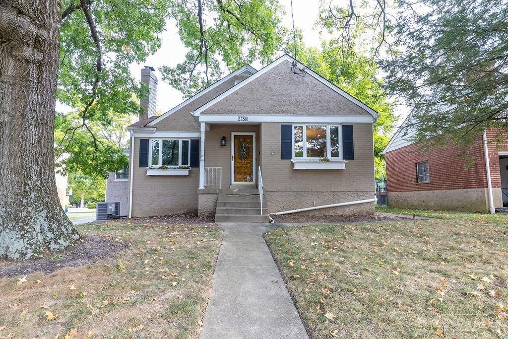 3786 Gardner Avenue, Silverton, OH 45236