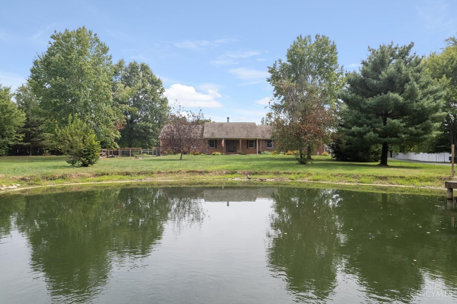 3568 Calumet Drive, Pierce Twp, OH 45245