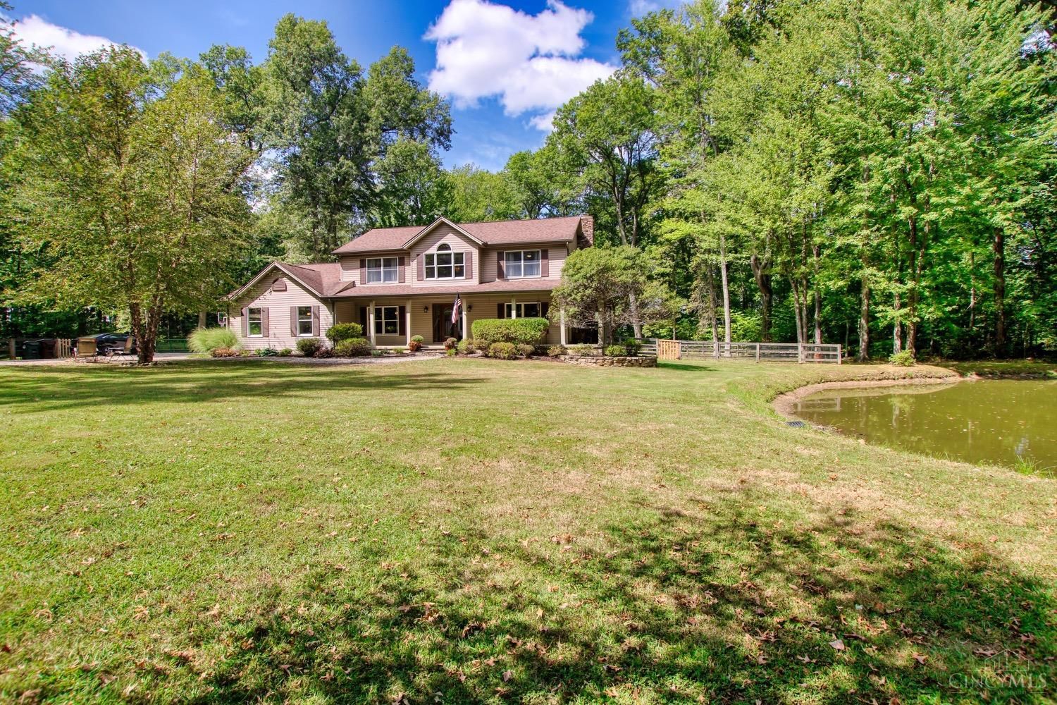689 Ward Koebel Road, Washington Twp, OH 45054