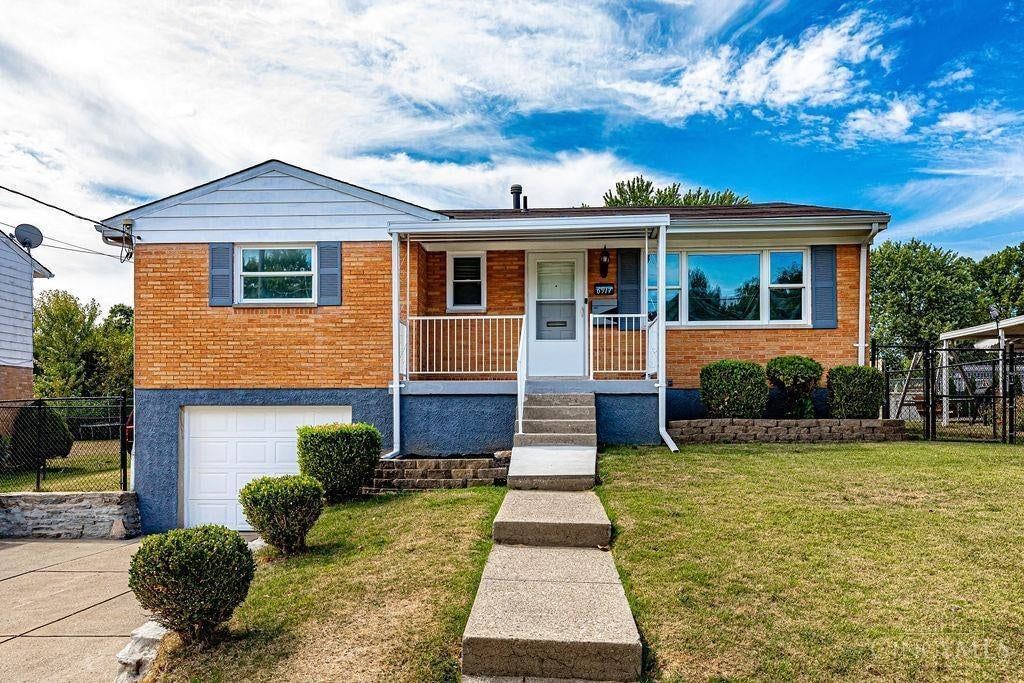 6917 Allet Avenue, Colerain Twp, OH 45239