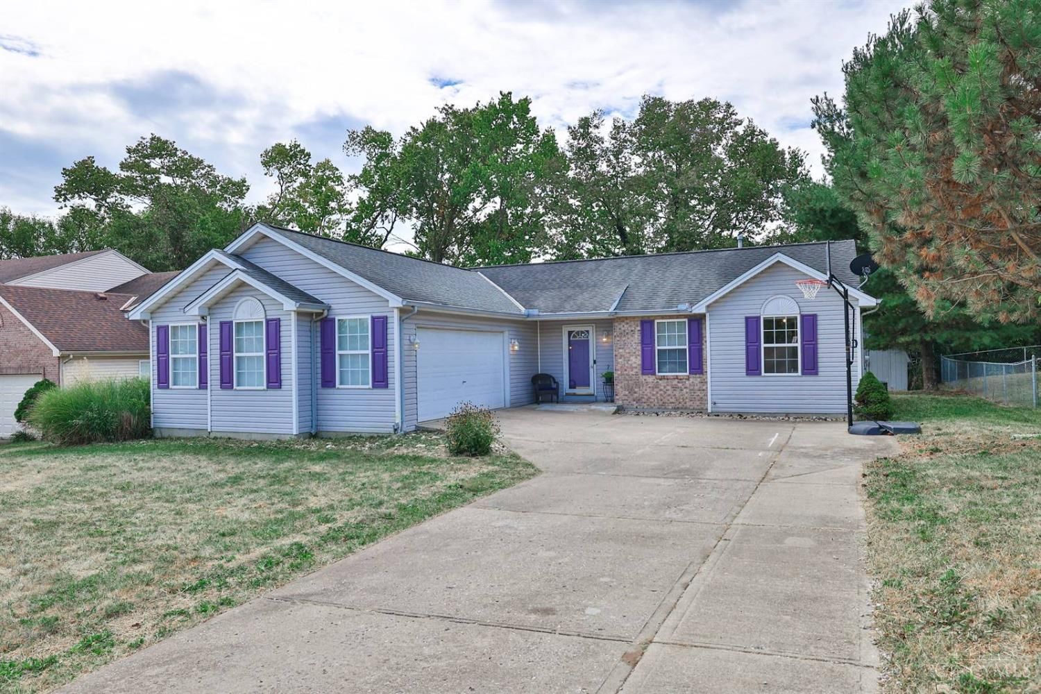 11866 Kittrun Court, Colerain Twp, OH 45231