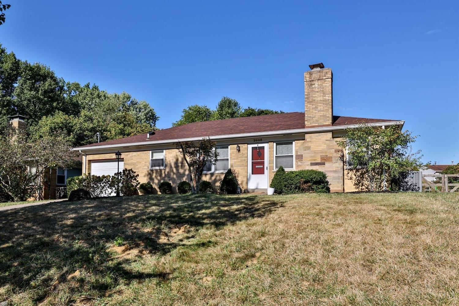 2665 Bonnie Drive, Cincinnati, OH 45230
