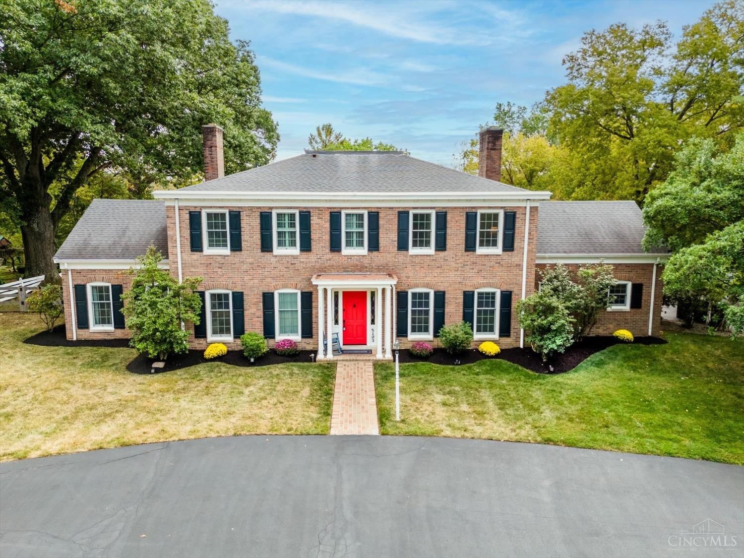 5103 Signal Hill Lane, Anderson Twp, OH 45244