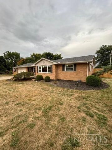 970 Livingston Drive, Xenia Twp, OH 45385