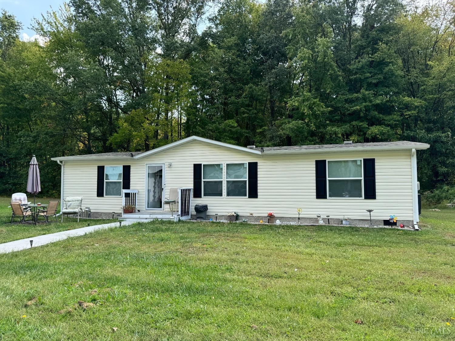 2350 Half Hill Road, Monroe Twp, OH 45106