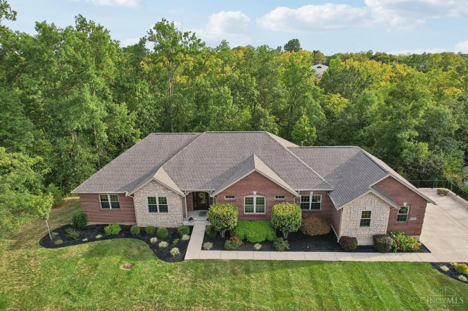 6804 Gregory Creek Lane, West Chester, OH 45069