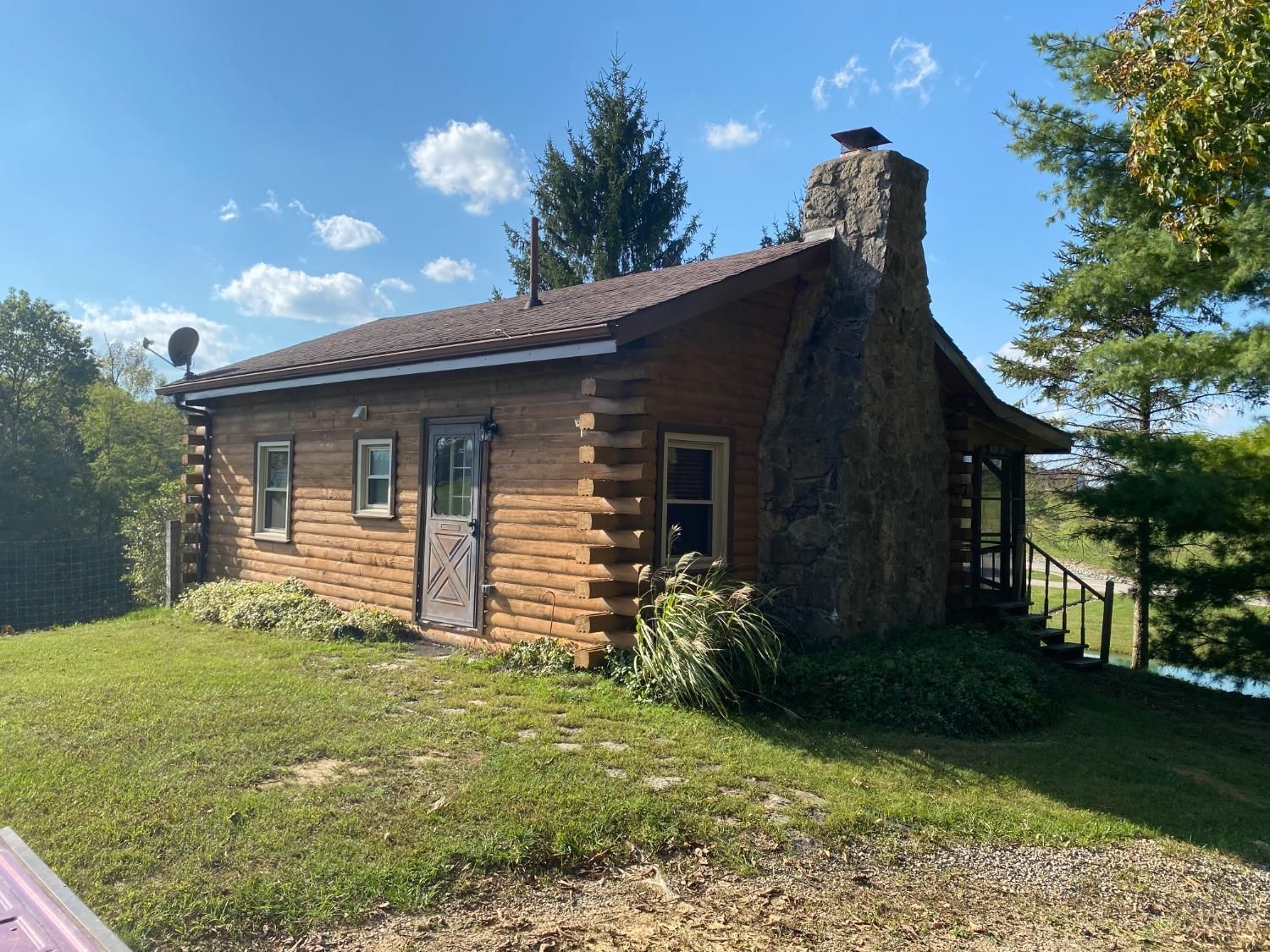 111 Redbud Lane, West Union, OH 45693