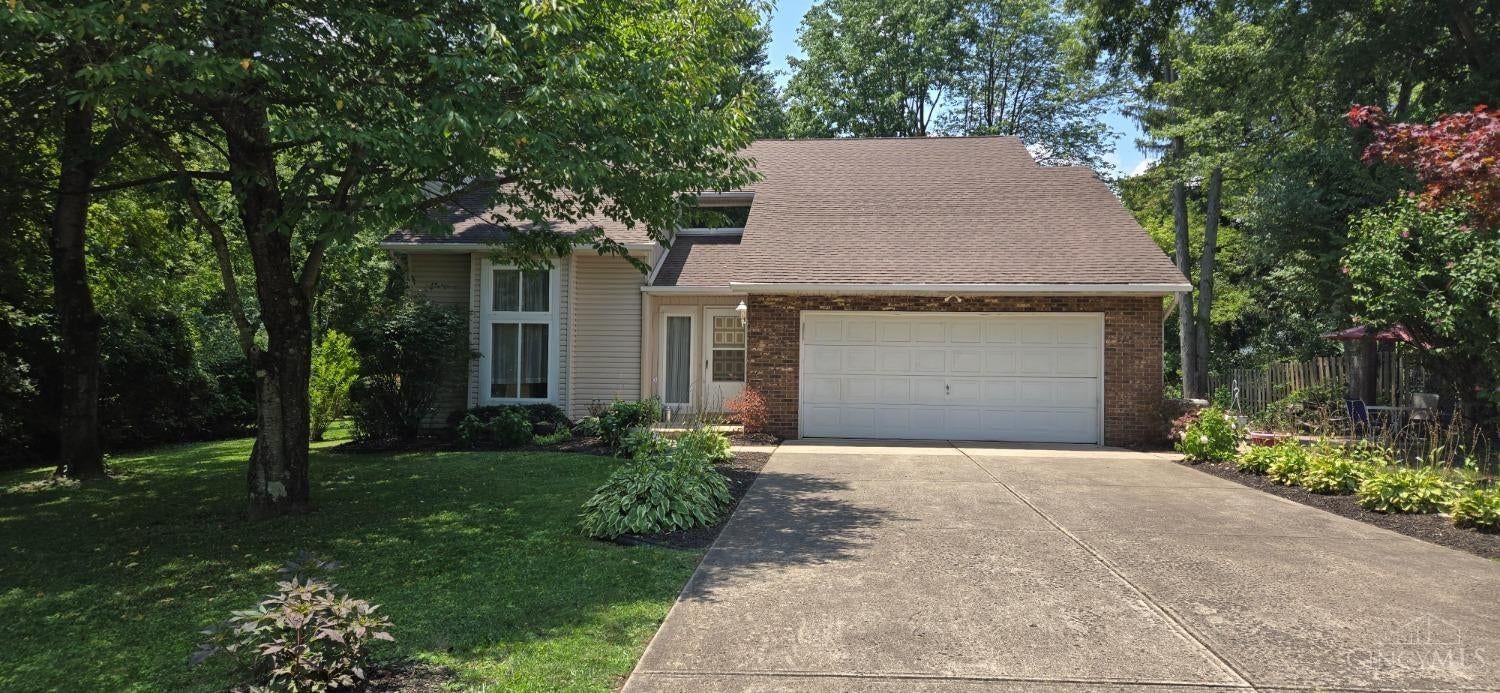 534 Columbus Street, Marion Twp, OH 45107
