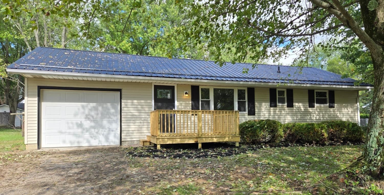 7654 Rosewood Drive, Blanchester, OH 45107