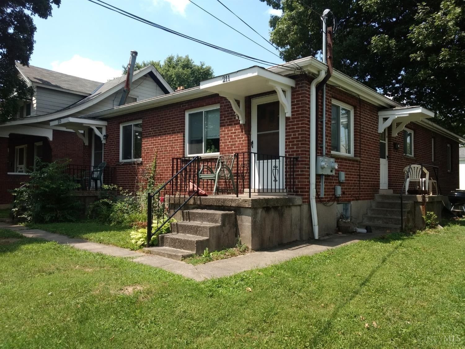 Photo of 213 Wayne Avenue