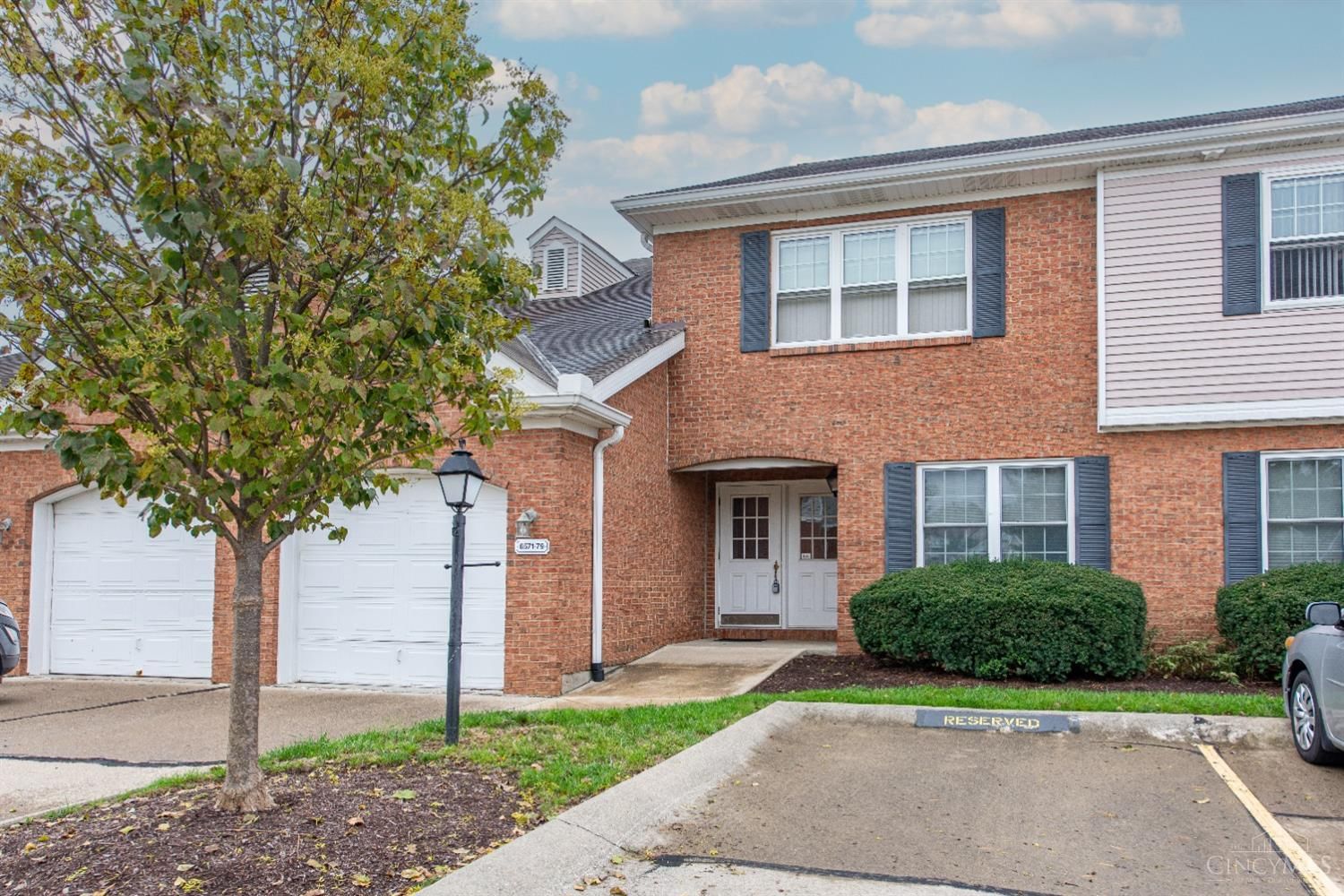 6573 Chesapeake Run, Green Twp, OH 45248