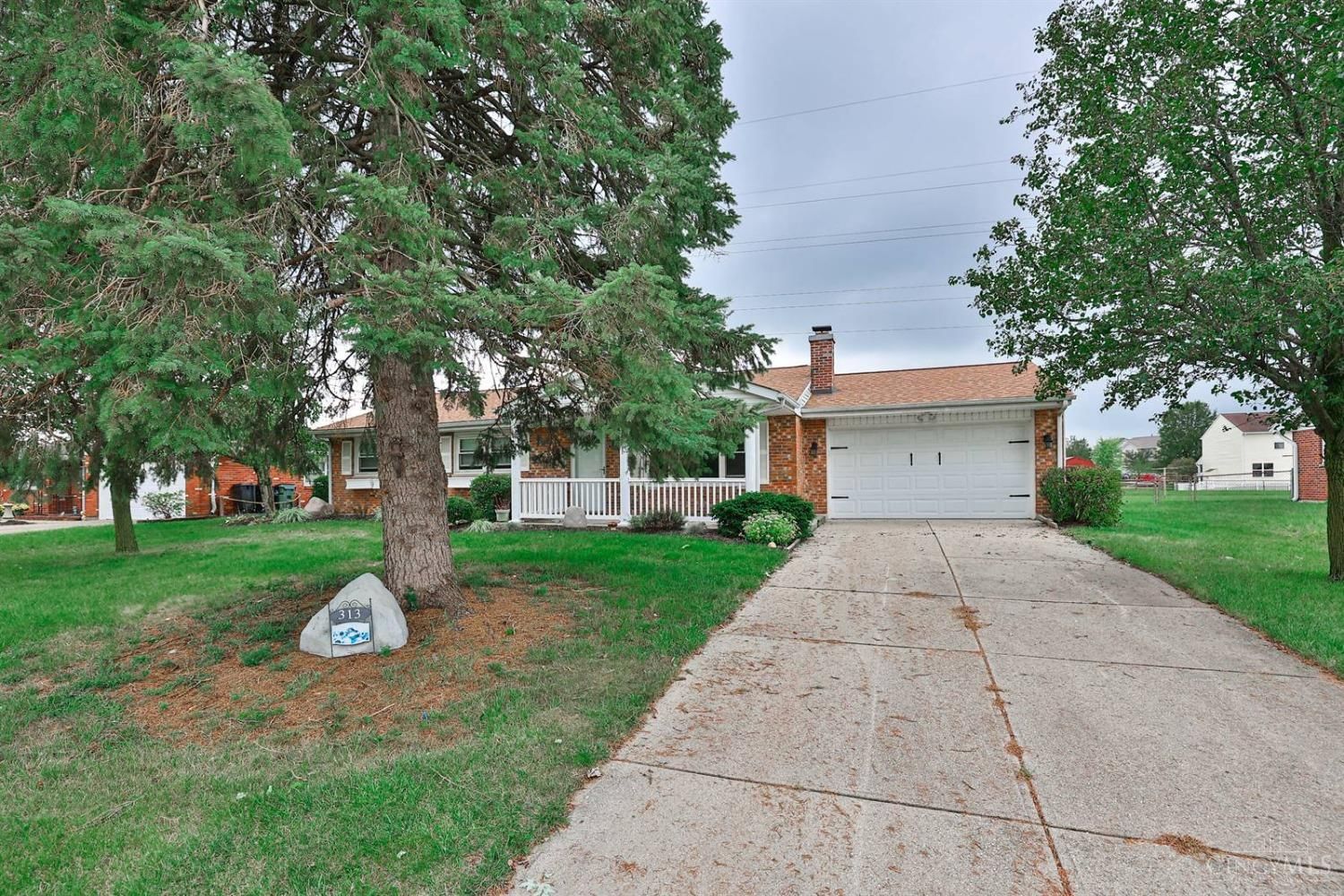 313 Arlington Drive, Trenton, OH 45067