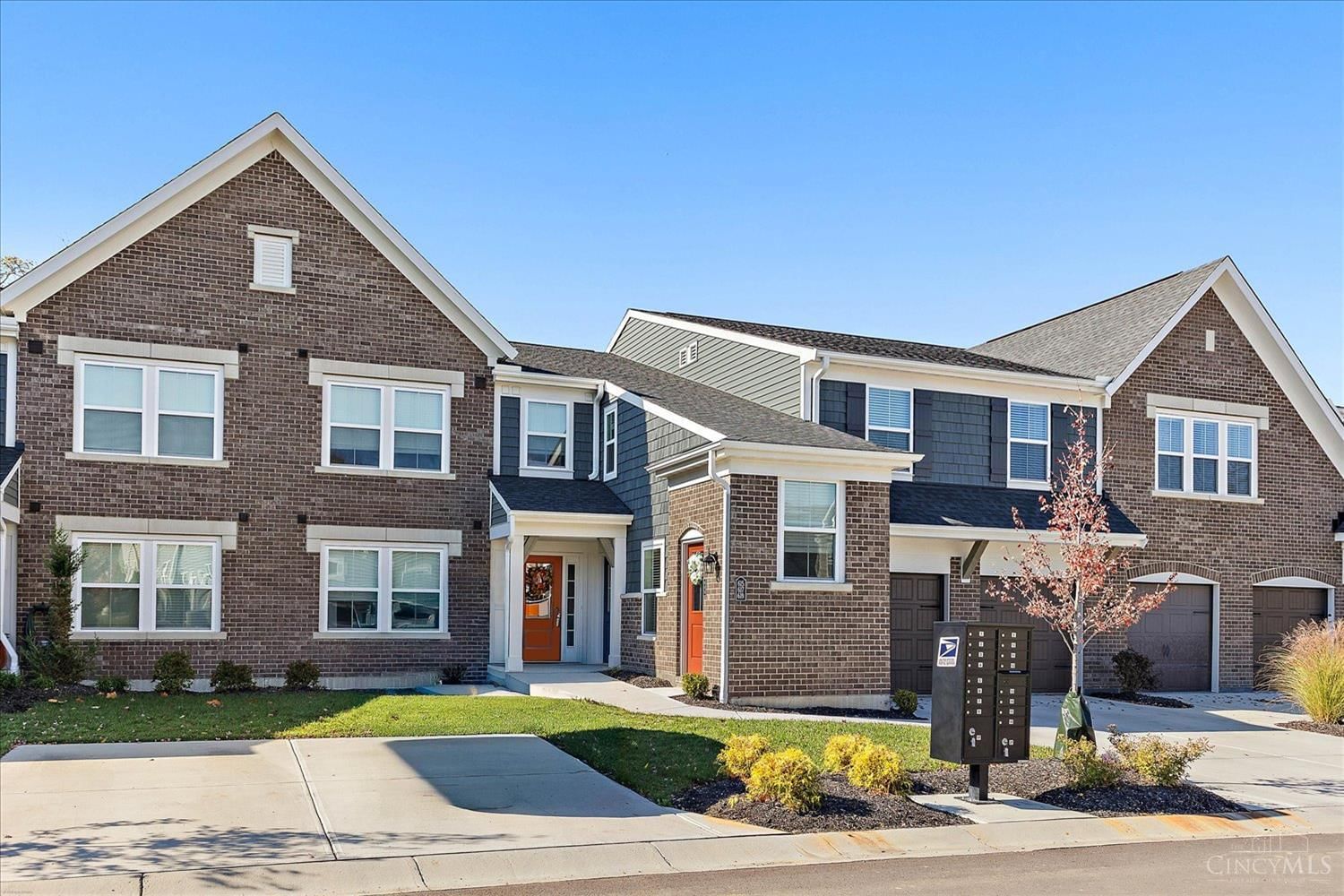 617 Tradition Ridge, Union Twp, OH 45245