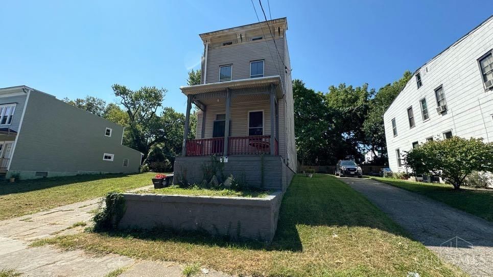 1875 Fairmount Avenue, Cincinnati, OH 45214