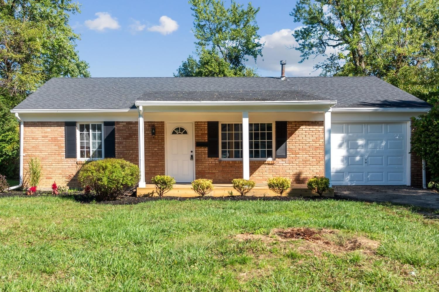 866 Galaxy Court, Springfield Twp., OH 45224