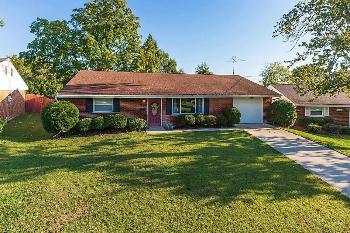 12164 Audie Court, Springdale, OH 45246