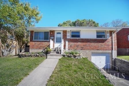 4336 Skylark Drive, Delhi Twp, OH 45238