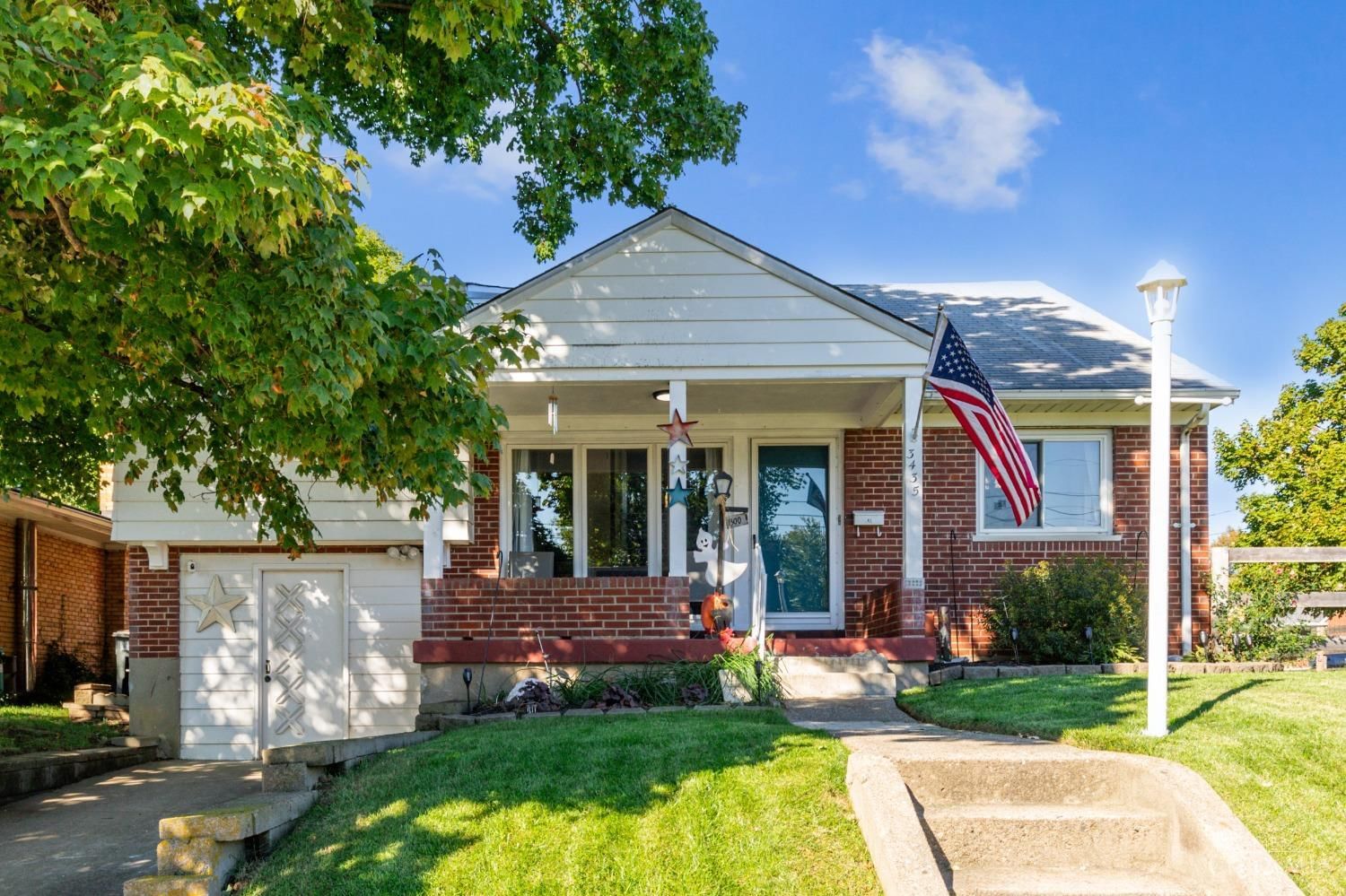 3435 Moonridge Drive, Green Twp, OH 45248