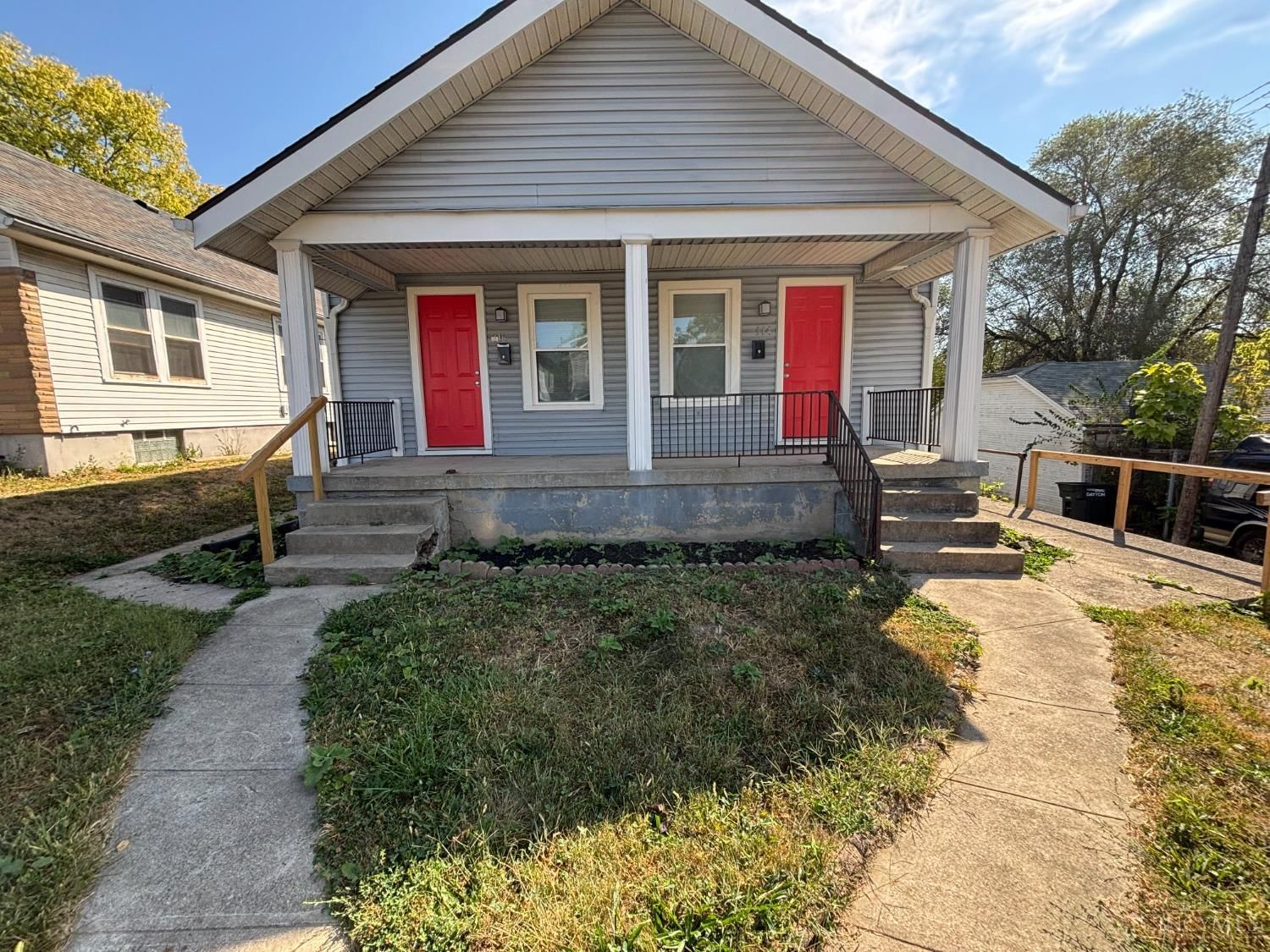 316 Lorenz Avenue, Dayton, OH 45417