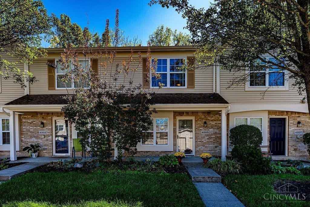 4205 Spyglass Hill Hl, Mason, OH 45040