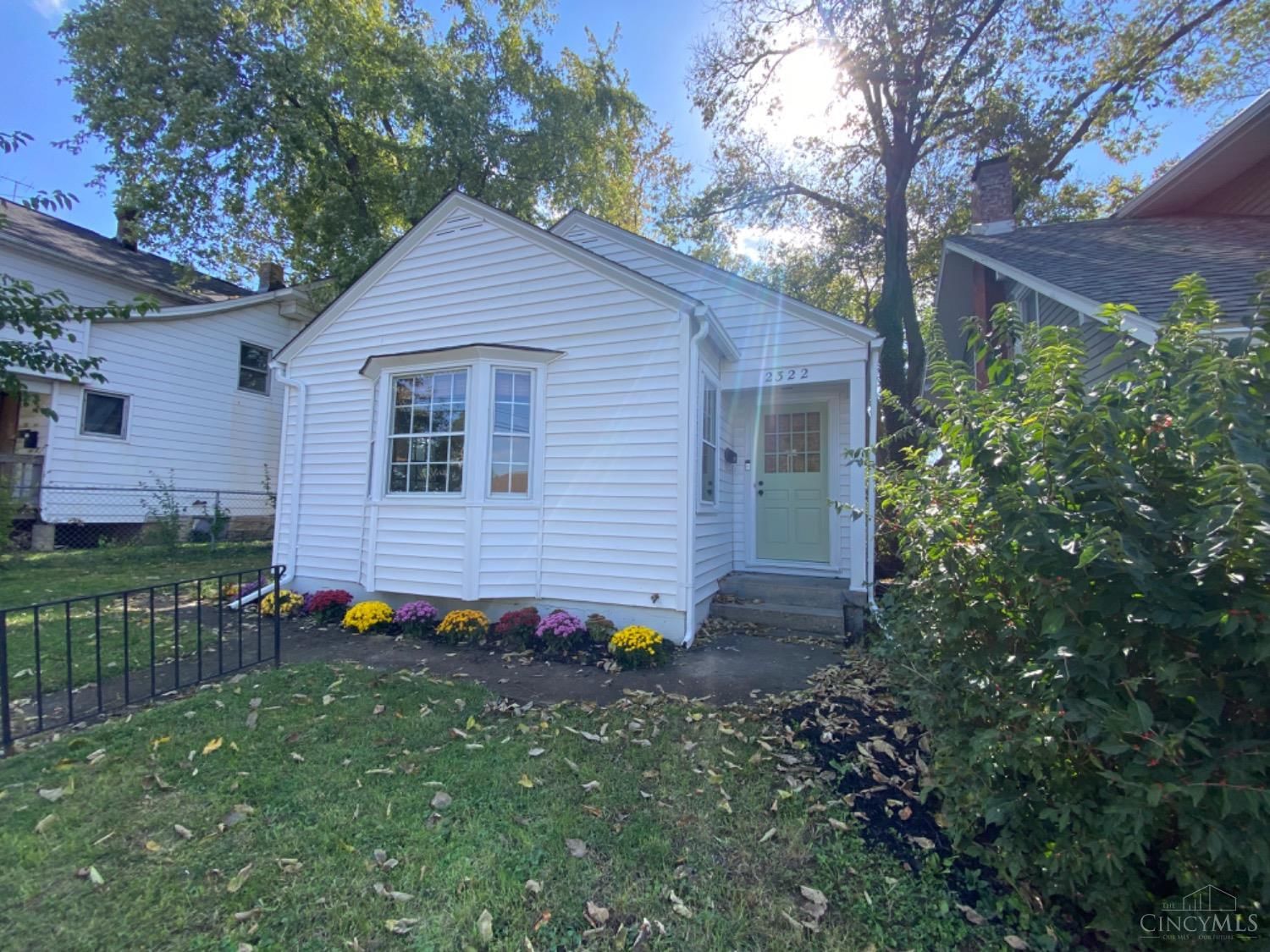 2322 Sutphin Street, Middletown, OH 45044