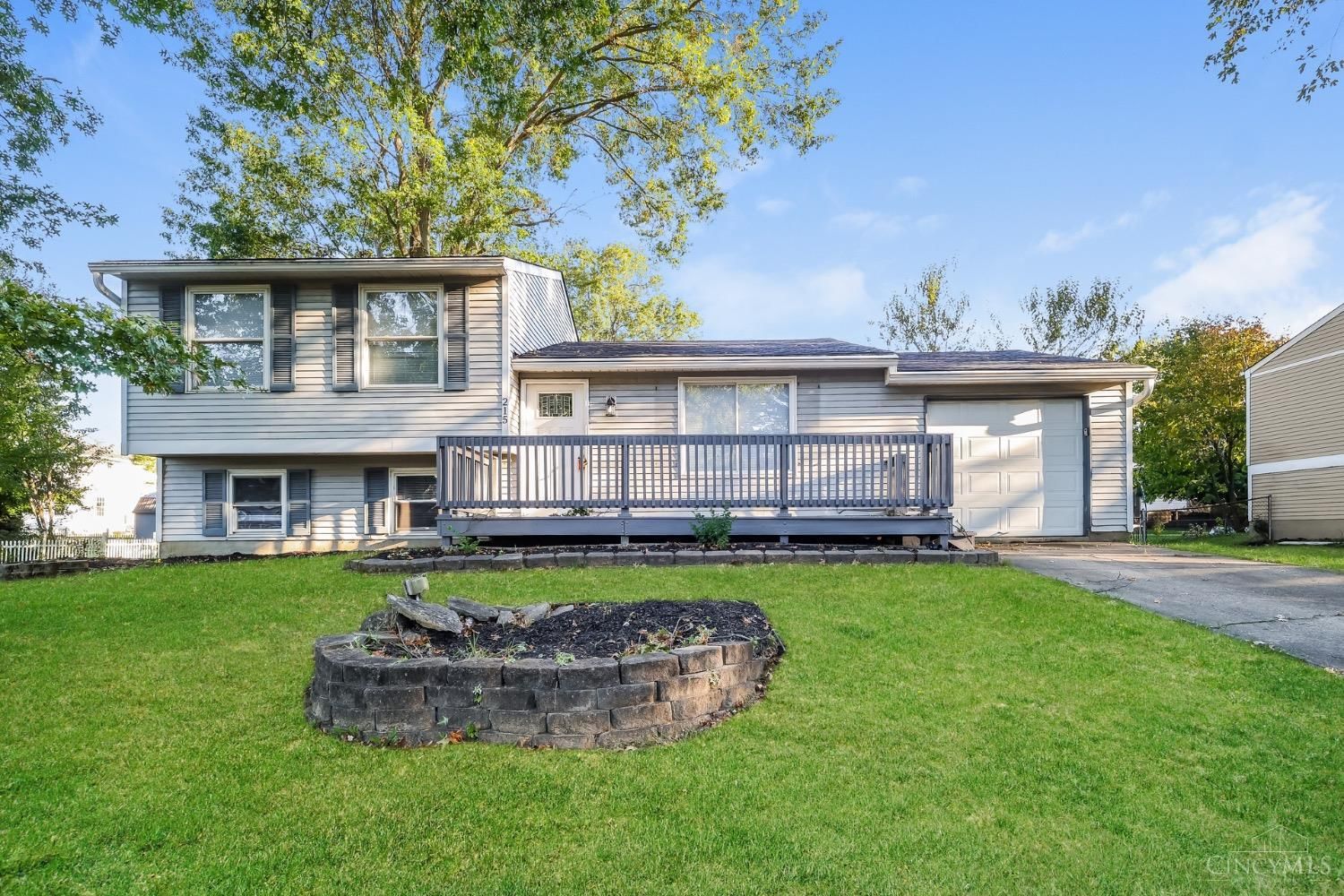 215 Deer Creek Drive, Pierce Twp, OH 45102