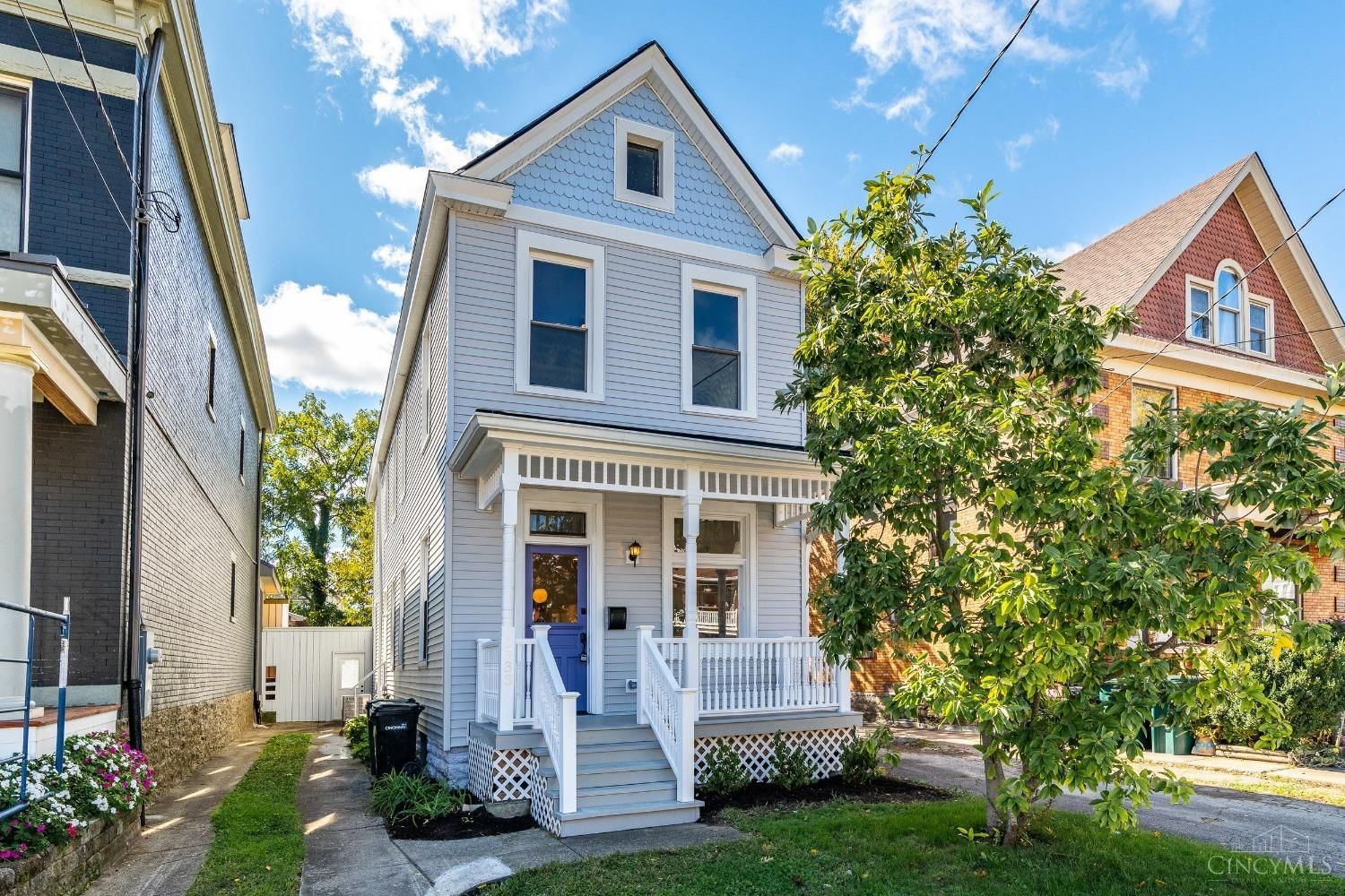 1733 Hanfield Street, Cincinnati, OH 45223