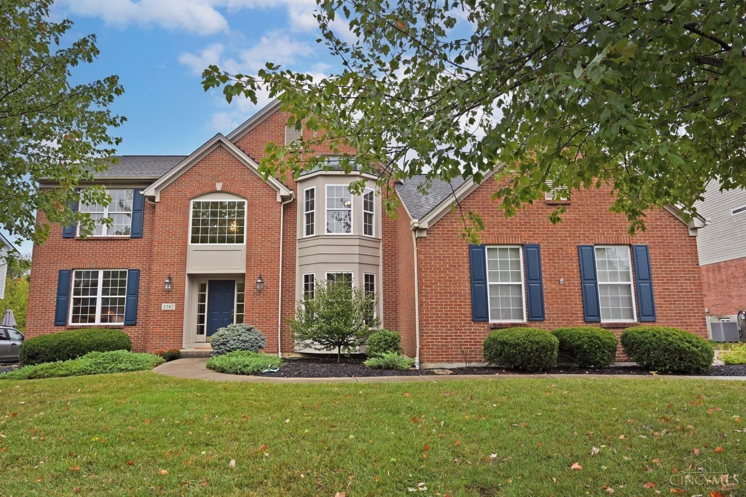 2282 Shimmering Bay Lane, Anderson Twp, OH 45244