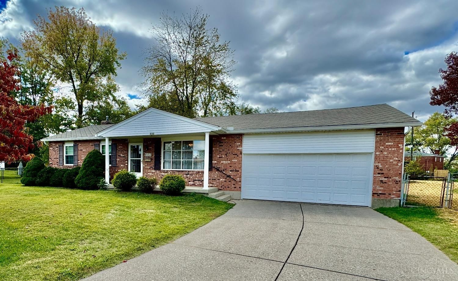 Photo of 1033 Redford Court
