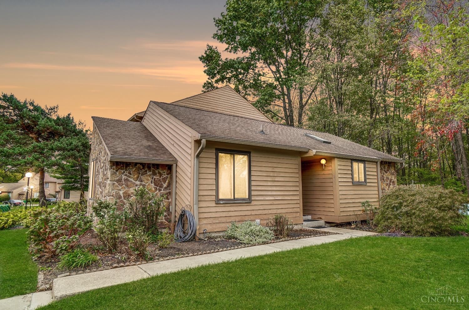 971 Crisfield Drive, Union Twp, OH 45245